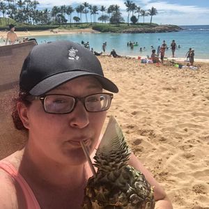 Meet your Posher, Janelle